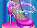 Permainan Ava Footwear Designer