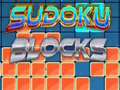 Permainan Sudoku Blocks