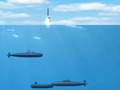 Permainan  Submarine Attack