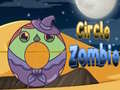 Permainan Circle Zombie