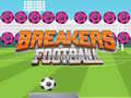 Permainan Breakers Football