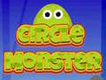 Permainan Circle Monster