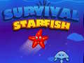 Permainan Survival Starfish