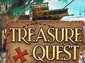 Permainan Treasure Quest