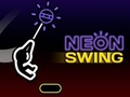 Permainan Neon Swing