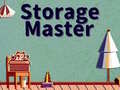 Permainan Storage Master 