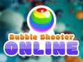 Permainan Bubble Shooter Online