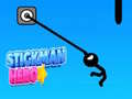 Permainan Stickman Hero