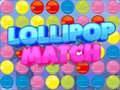 Permainan Lollipop Match