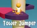 Permainan Tower Jumper