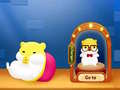 Permainan Hamster Life Puzzle