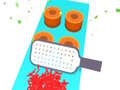 Permainan Perfect Fruit Slicer - Chop sl