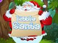 Permainan Little Santa