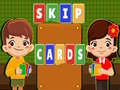 Permainan Skip Cards