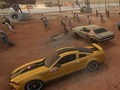 Permainan Zombie Car Crash: Drift Zone