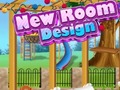 Permainan New Room Design