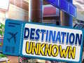 Permainan Destination Unknown