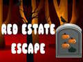 Permainan Red Estate Escape