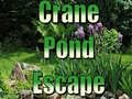 Permainan Crane Pond Escape