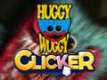 Permainan Huggy Wuggy Clicker