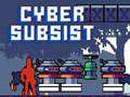 Permainan Cyber Subsist