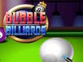 Permainan Bubble Billiards