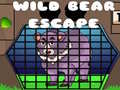 Permainan Wild Bear Escape