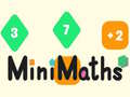 Permainan Minimaths