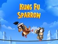 Permainan Kung Fu Sparrow