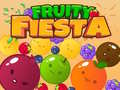 Permainan Fruity Fiesta