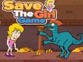 Permainan Save The Girl Game