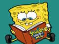 Permainan SpongeBob SquarePants Puzzle