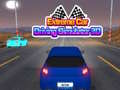 Permainan Extreme Car Driving Simulator 3D