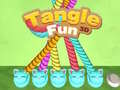 Permainan Tangle Fun 3D