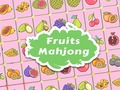 Permainan Fruits Mahjong