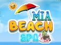 Permainan Mia beach Spa