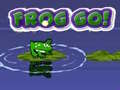 Permainan Frog Go!