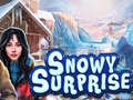 Permainan Snowy Surprise