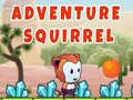 Permainan Adventure Squirrel