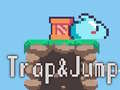 Permainan Trap & Jump