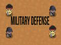 Permainan Military Defense