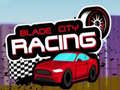 Permainan Blade City Racing