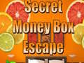 Permainan Secret Money Box Escape