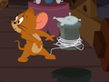 Permainan Tom and Jerry: Cheese Dash