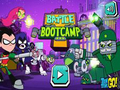 Permainan Battle Bootcamp