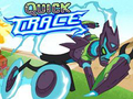 Permainan Ben 10: Quick Trace