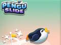 Permainan Pengu Slide