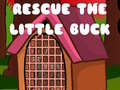 Permainan Rescue The Little Buck