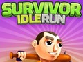 Permainan Survivor Idle Run