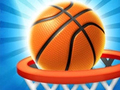 Permainan Basketball Mania